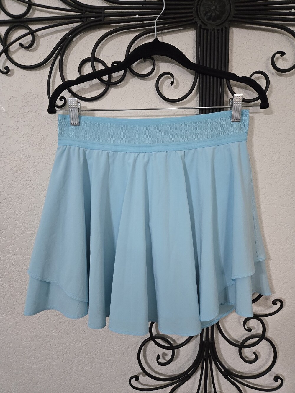 LULULEMON Court Rival Skirt | 8